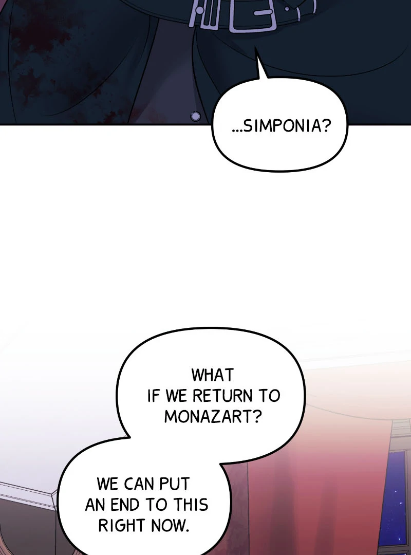 The Fake Duchess In Distresss chapter 77 page 23
