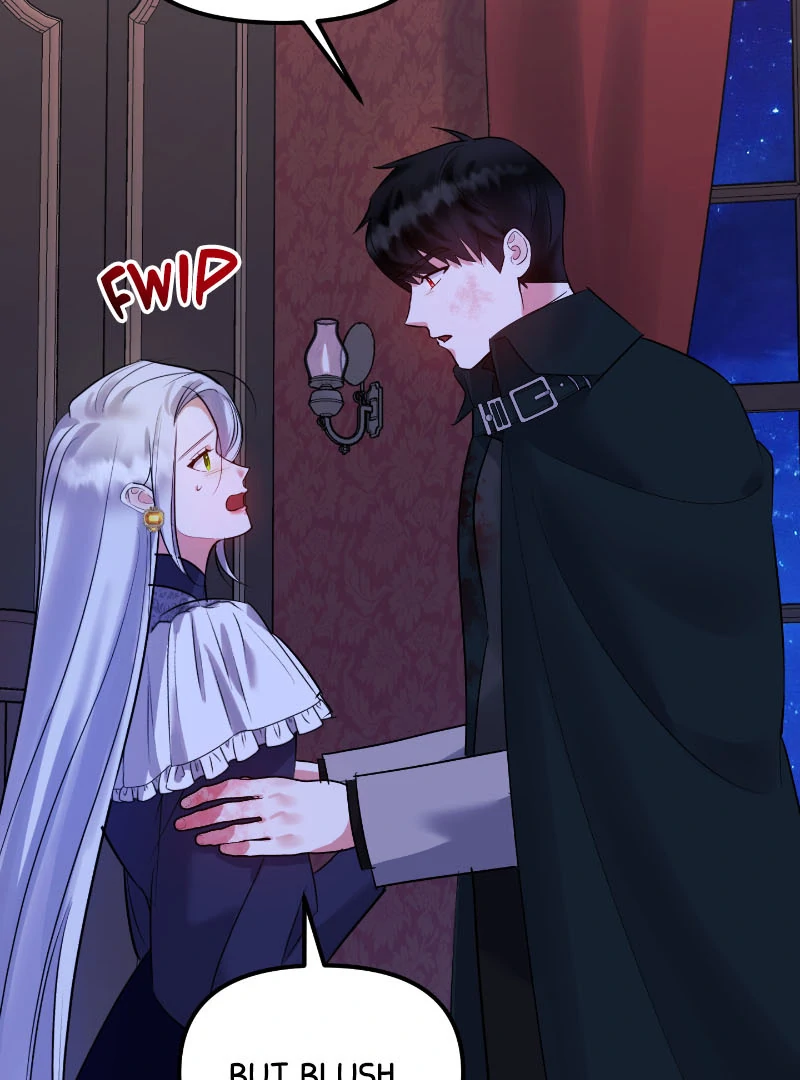 The Fake Duchess In Distresss chapter 77 page 24