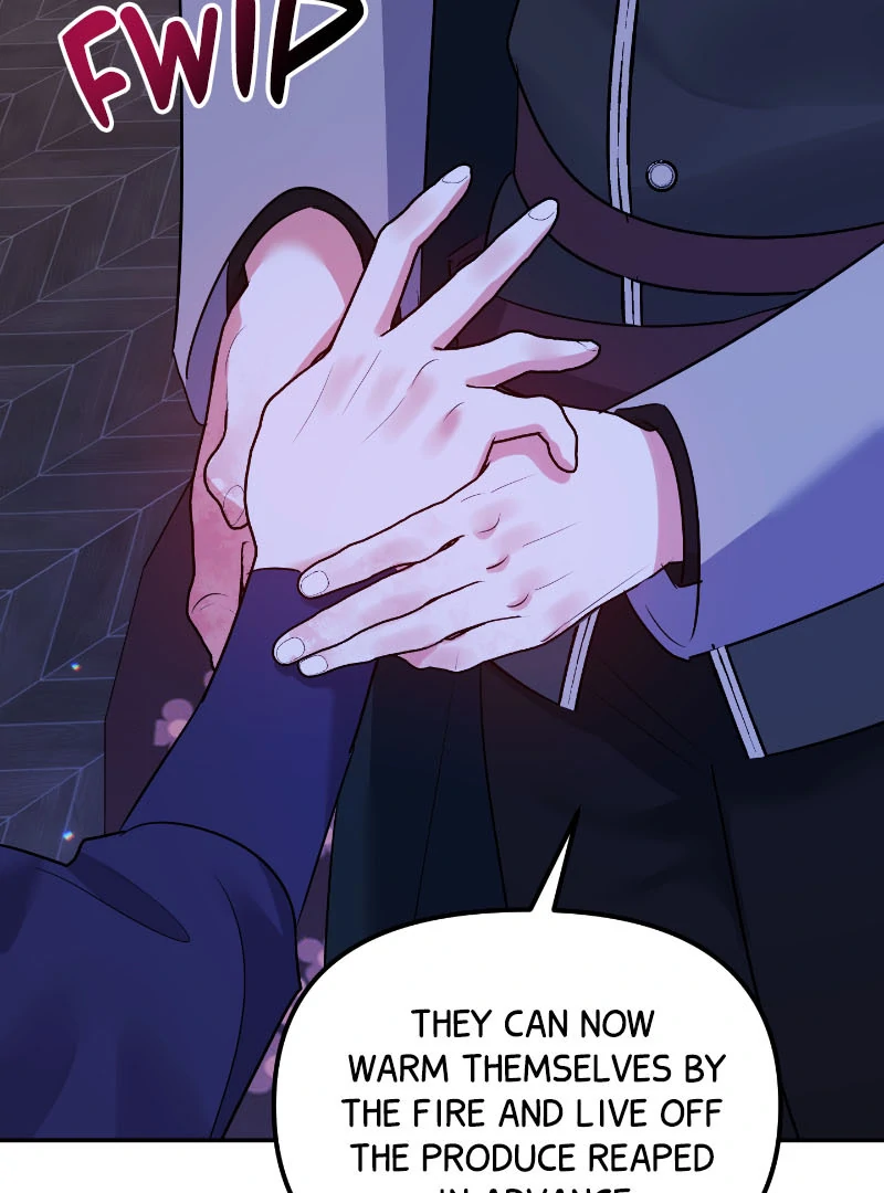 The Fake Duchess In Distresss chapter 77 page 28