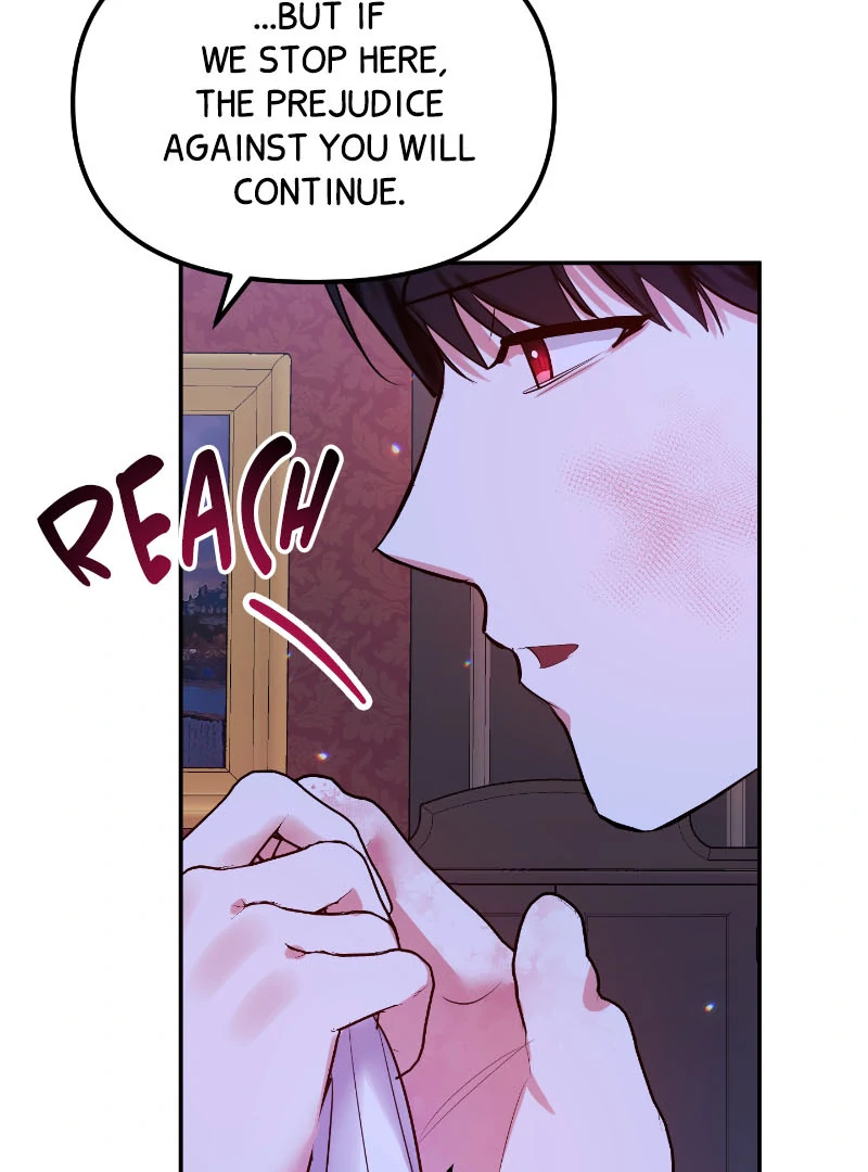 The Fake Duchess In Distresss chapter 77 page 32
