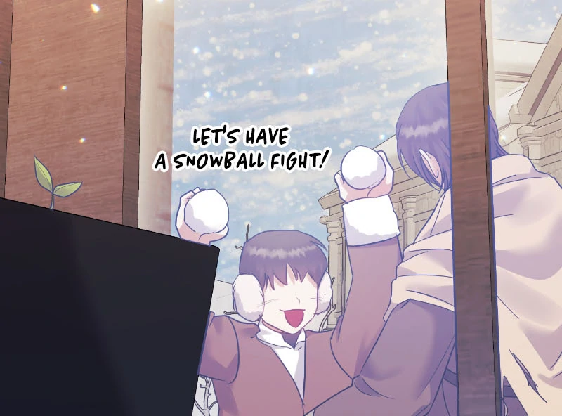 The Fake Duchess In Distresss chapter 77 page 40
