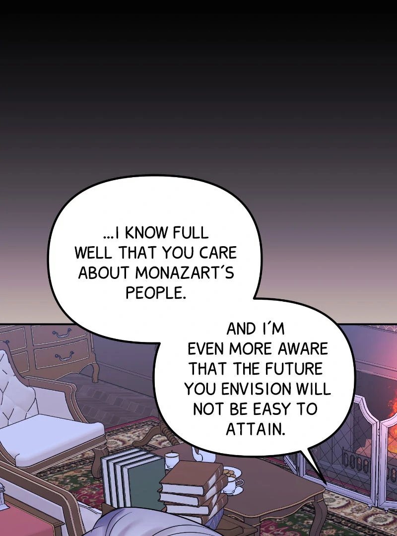 The Fake Duchess In Distresss chapter 77 page 44