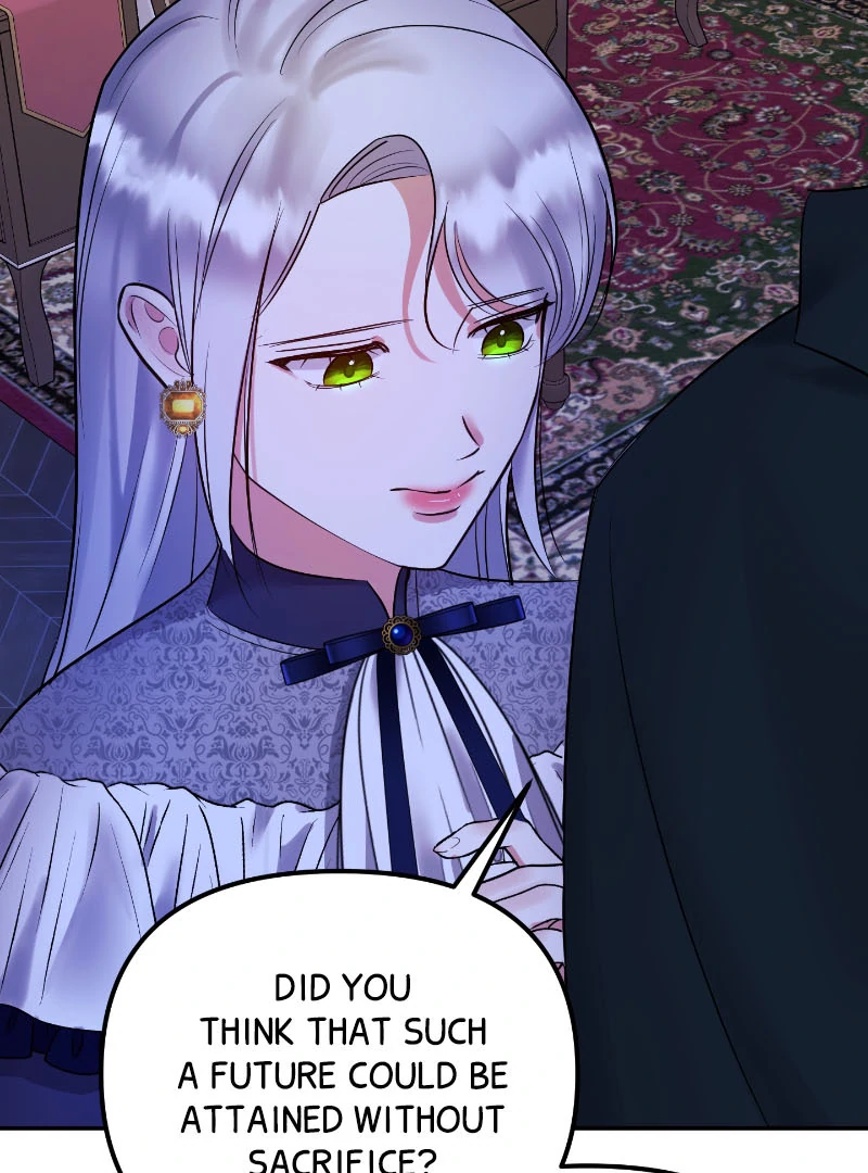 The Fake Duchess In Distresss chapter 77 page 45