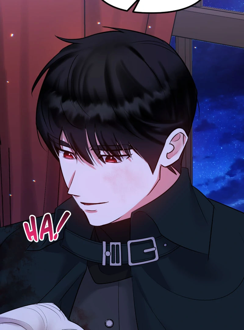 The Fake Duchess In Distresss chapter 77 page 59