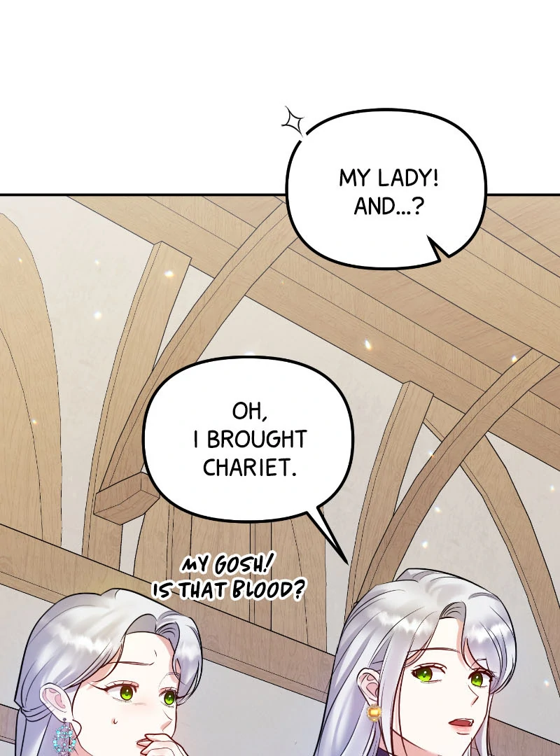 The Fake Duchess In Distresss chapter 77 page 66
