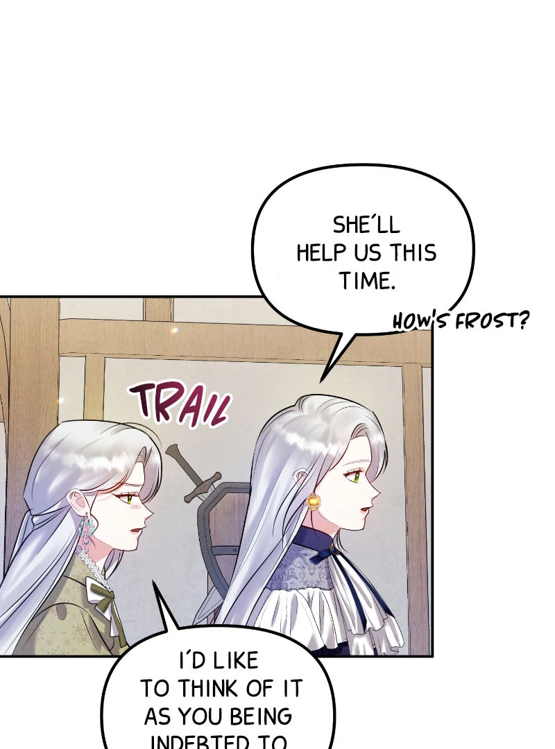 The Fake Duchess In Distresss chapter 77 page 68
