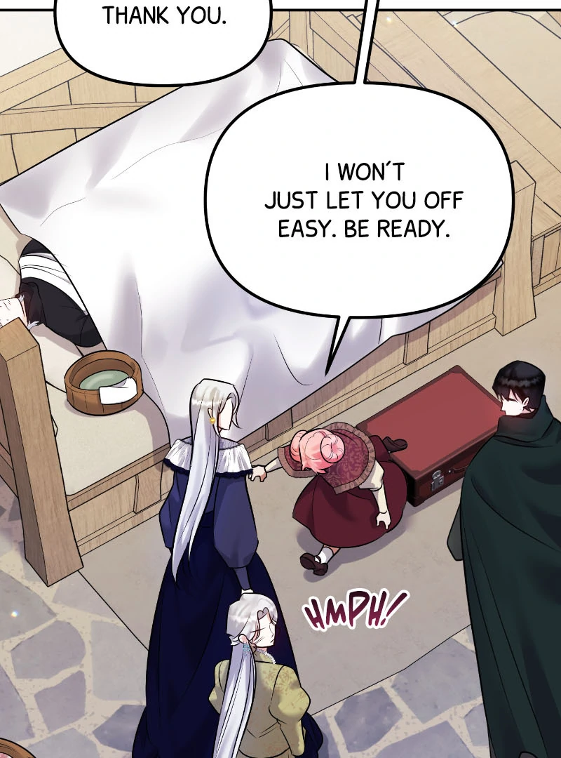 The Fake Duchess In Distresss chapter 77 page 71
