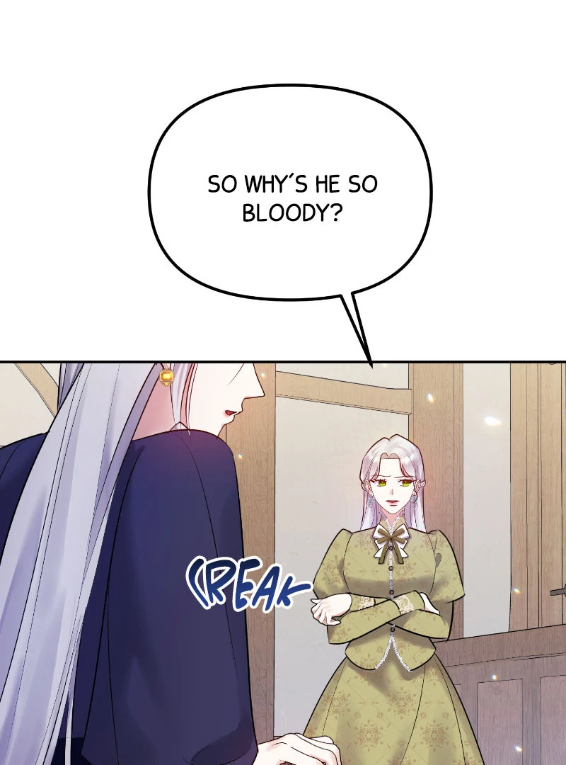 The Fake Duchess In Distresss chapter 77 page 73