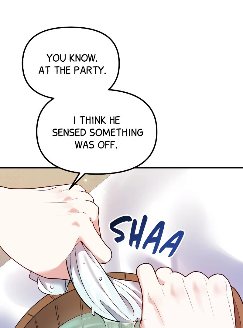 The Fake Duchess In Distresss chapter 77 page 75