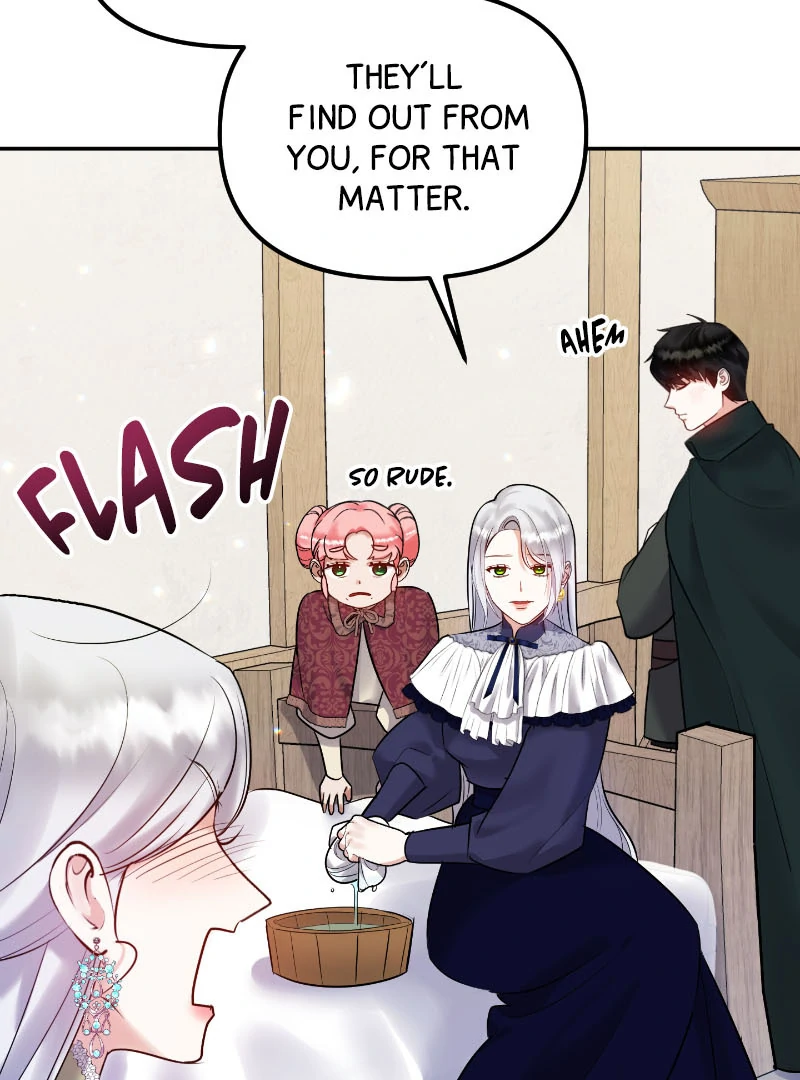 The Fake Duchess In Distresss chapter 77 page 77