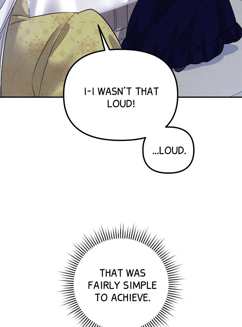 The Fake Duchess In Distresss chapter 77 page 78