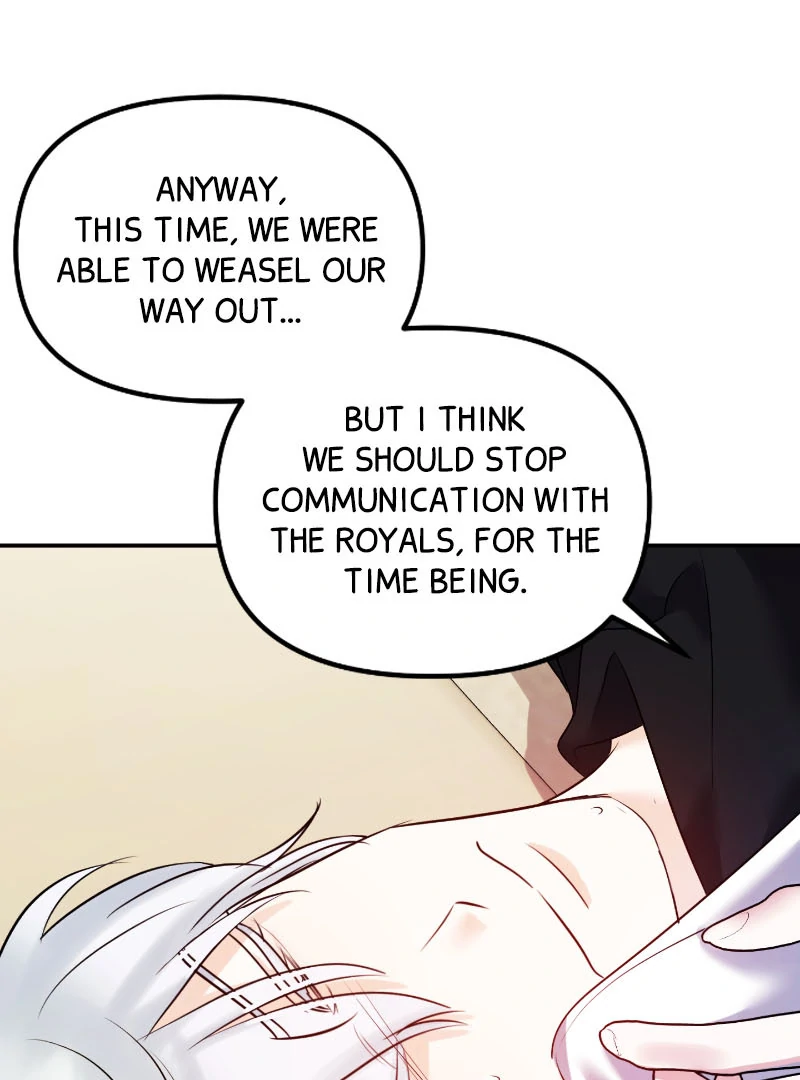 The Fake Duchess In Distresss chapter 77 page 81