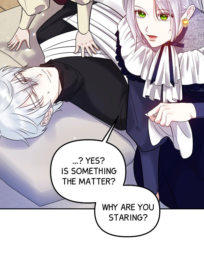 The Fake Duchess In Distresss chapter 77 page 84