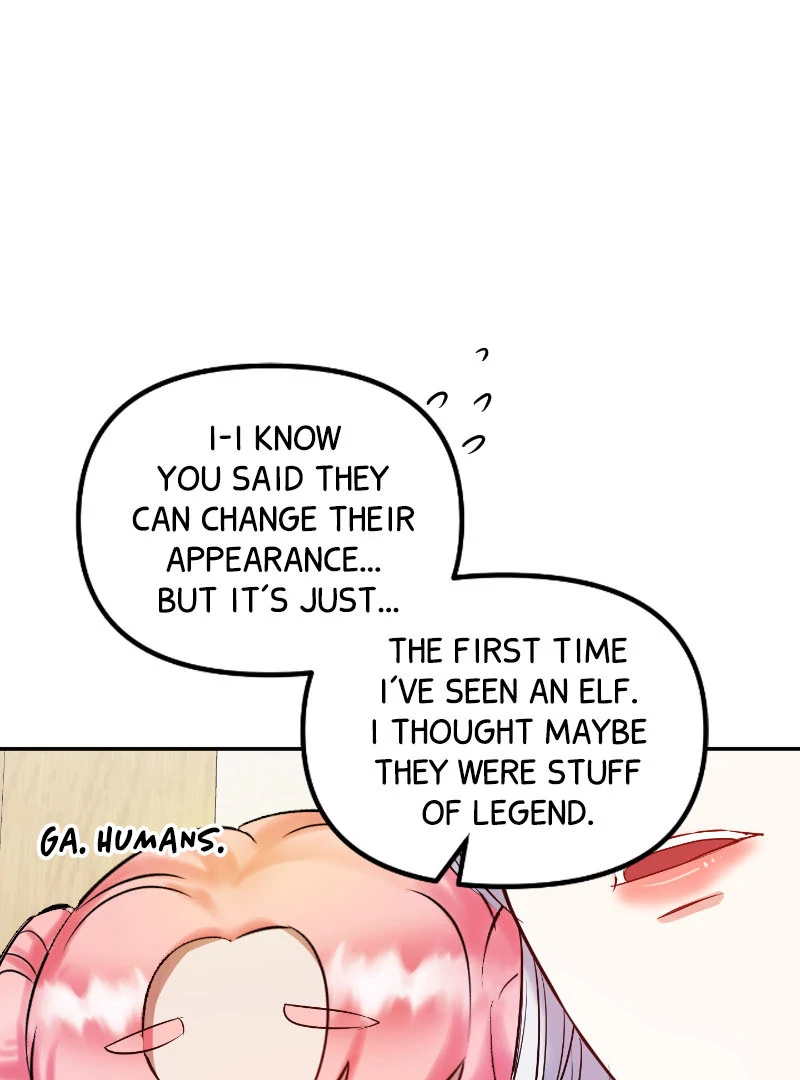 The Fake Duchess In Distresss chapter 77 page 85