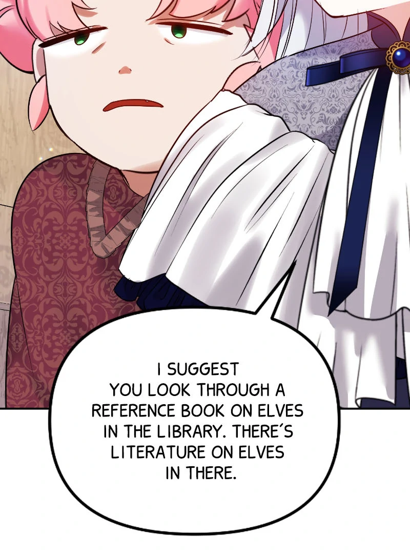 The Fake Duchess In Distresss chapter 77 page 86