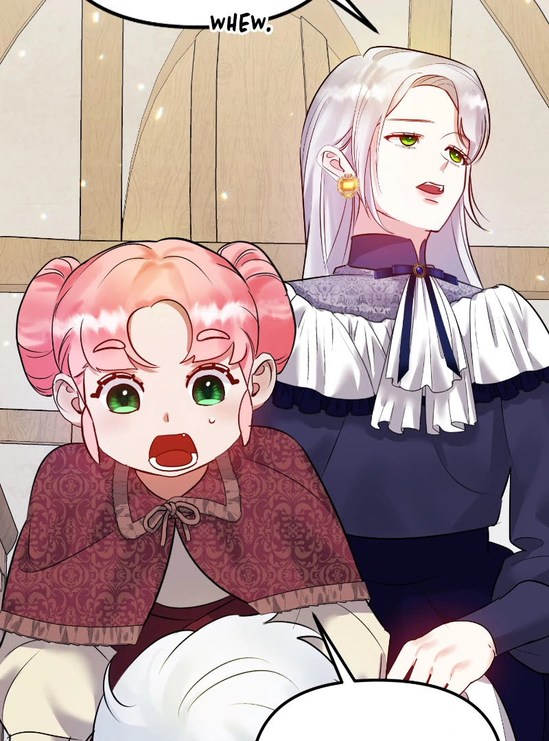 The Fake Duchess In Distresss chapter 77 page 88