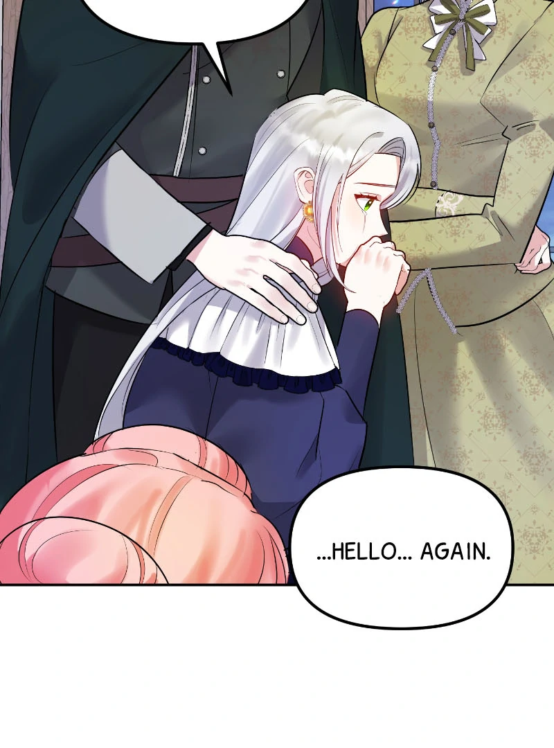 The Fake Duchess In Distresss chapter 77 page 91