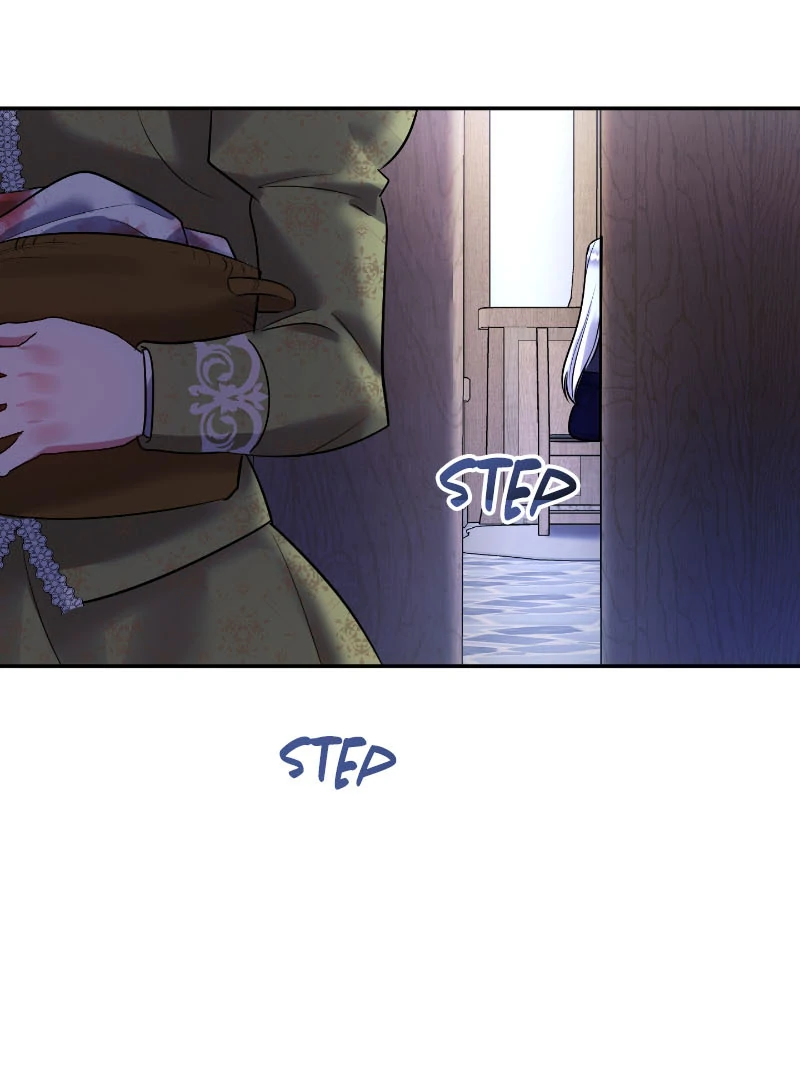 The Fake Duchess In Distresss chapter 77 page 96
