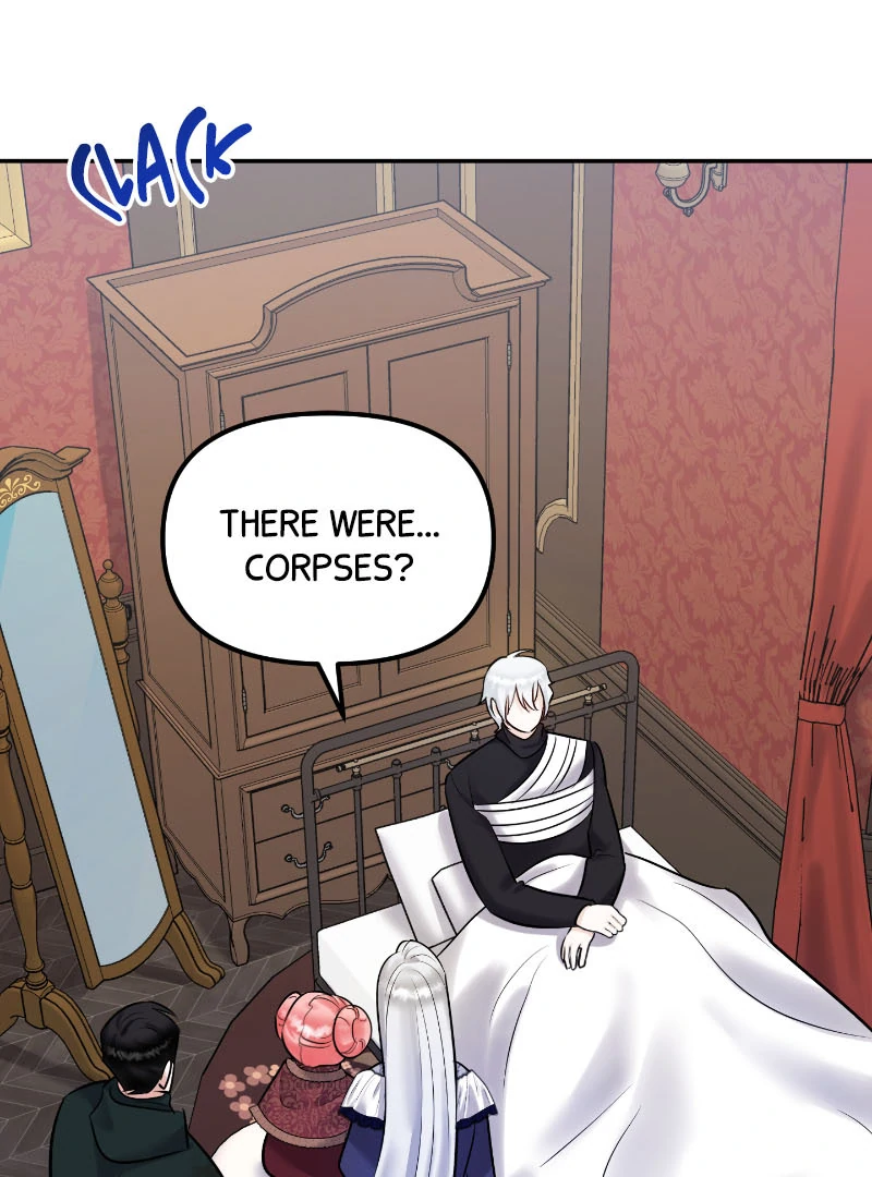 The Fake Duchess In Distresss chapter 77 page 97