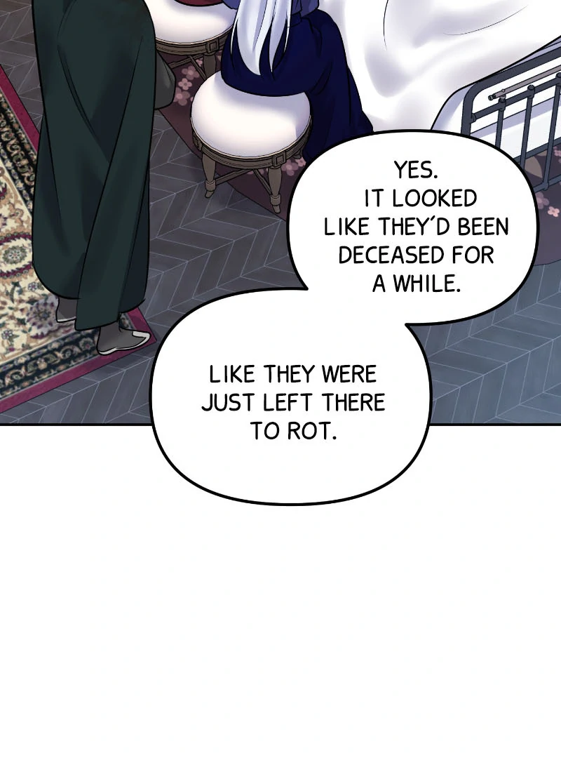 The Fake Duchess In Distresss chapter 77 page 98