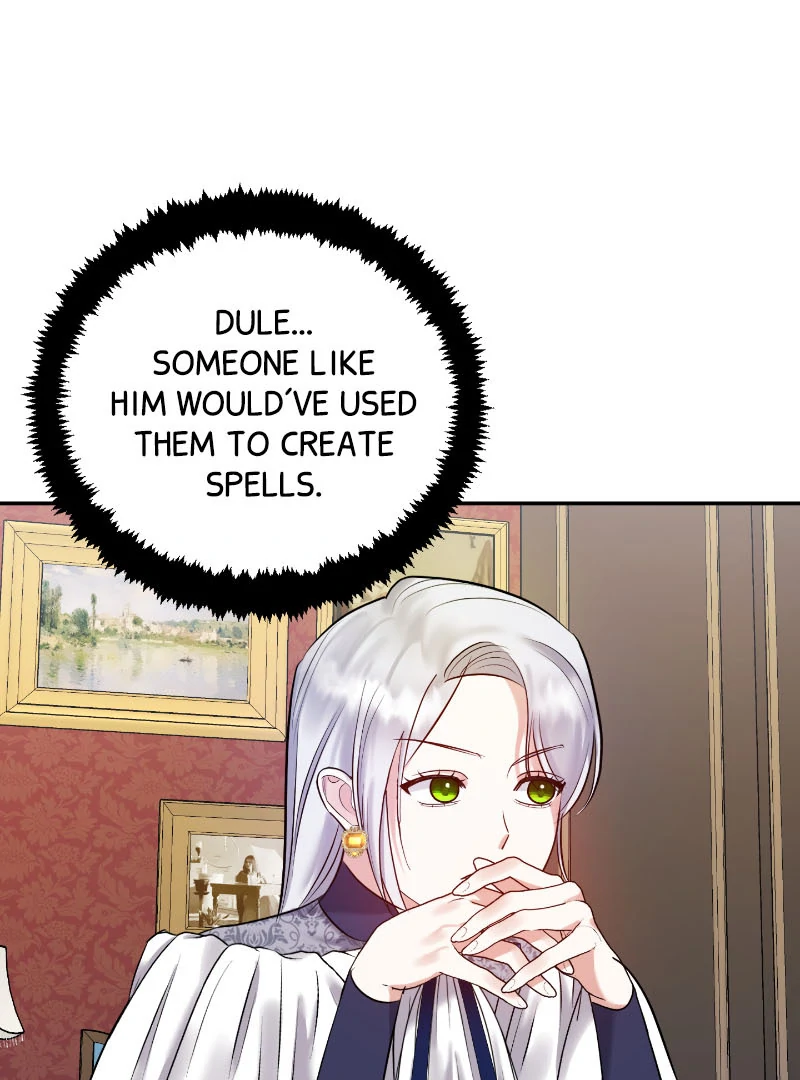 The Fake Duchess In Distresss chapter 77 page 99