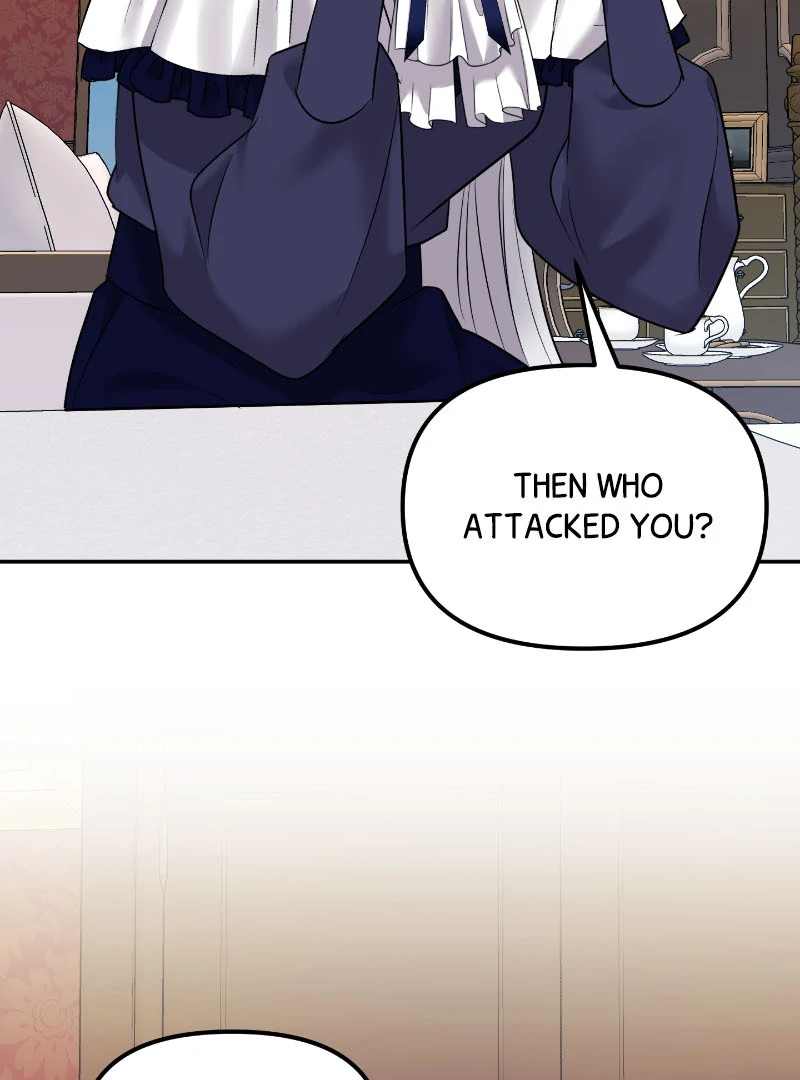 The Fake Duchess In Distresss chapter 77 page 100