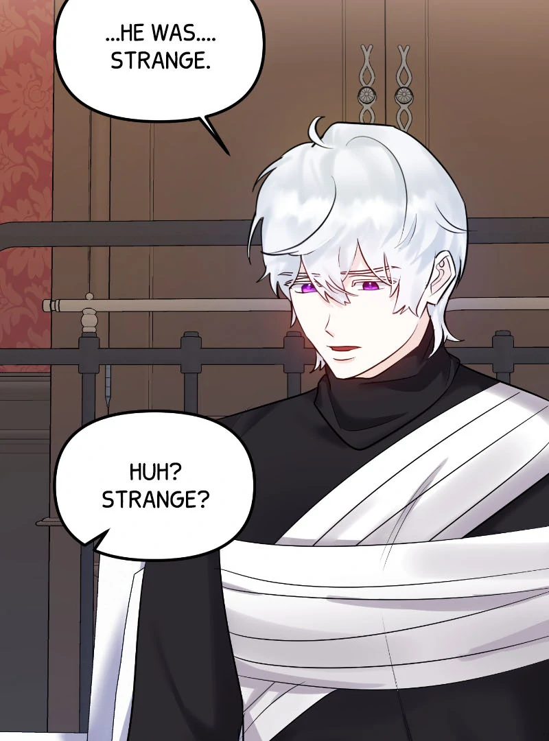The Fake Duchess In Distresss chapter 77 page 101