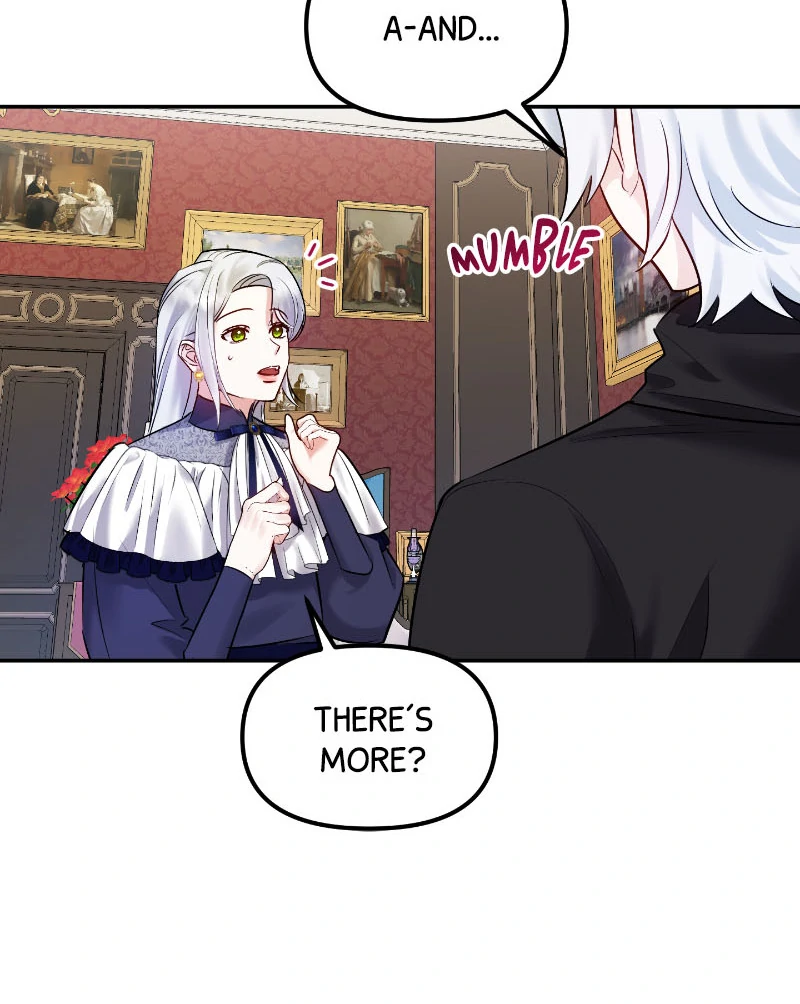 The Fake Duchess In Distresss chapter 77 page 107