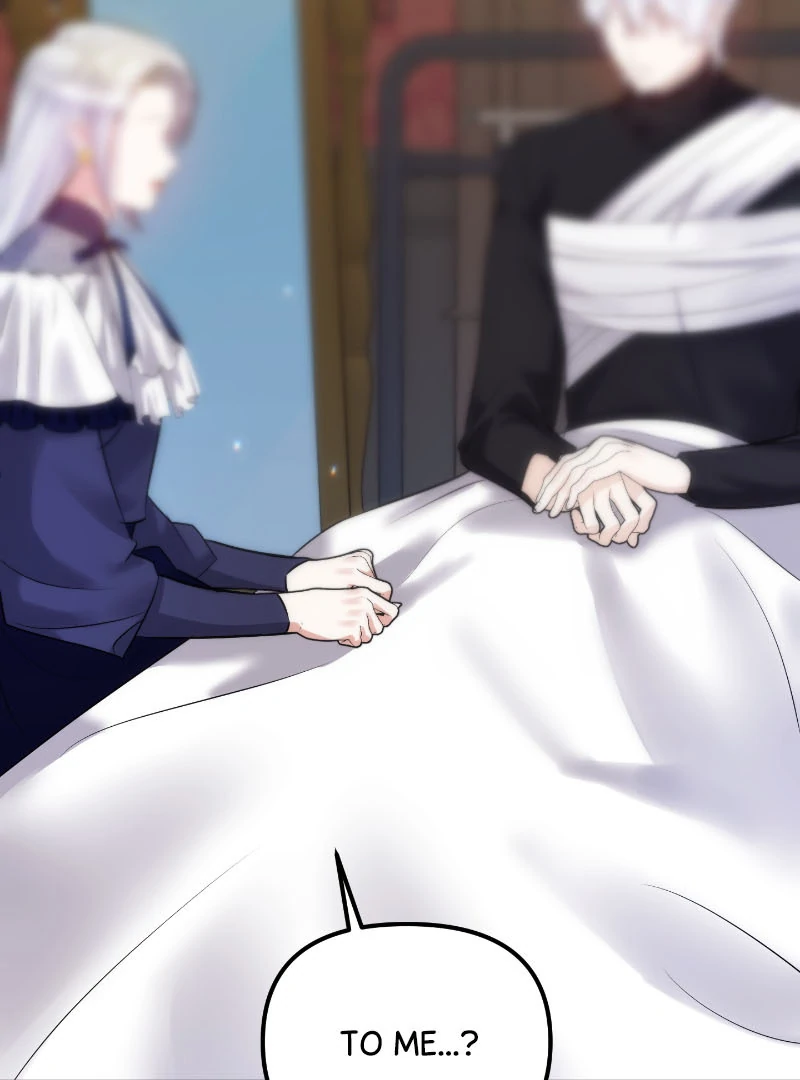 The Fake Duchess In Distresss chapter 77 page 110