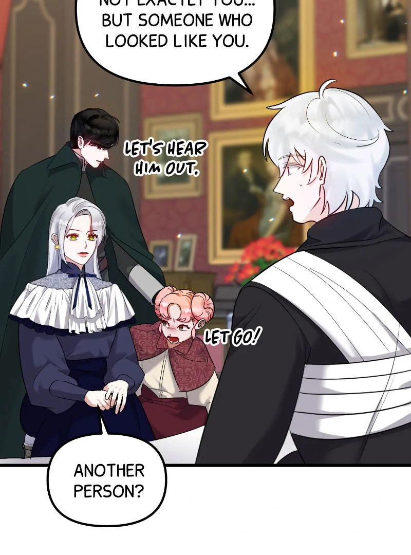 The Fake Duchess In Distresss chapter 78 page 9