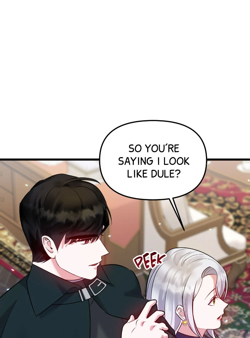 The Fake Duchess In Distresss chapter 78 page 14