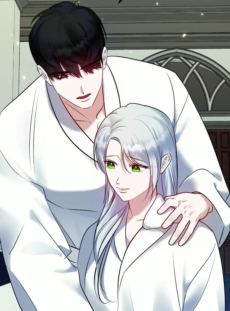 The Fake Duchess In Distresss chapter 78 page 34