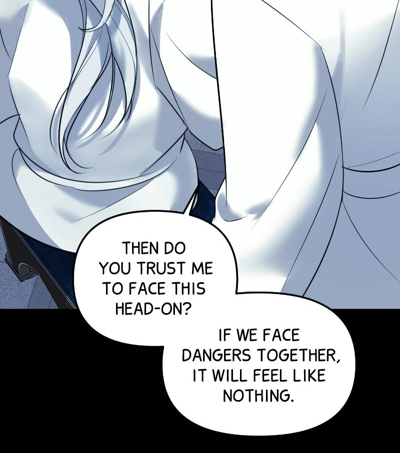 The Fake Duchess In Distresss chapter 78 page 39