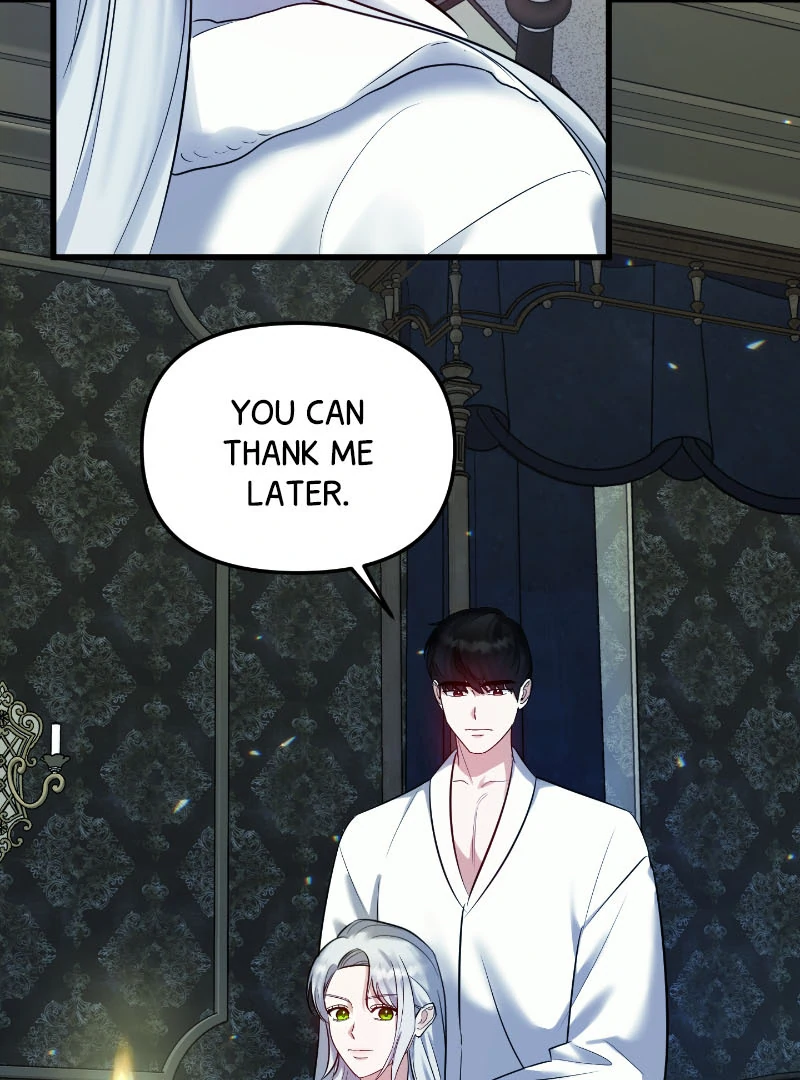The Fake Duchess In Distresss chapter 78 page 41