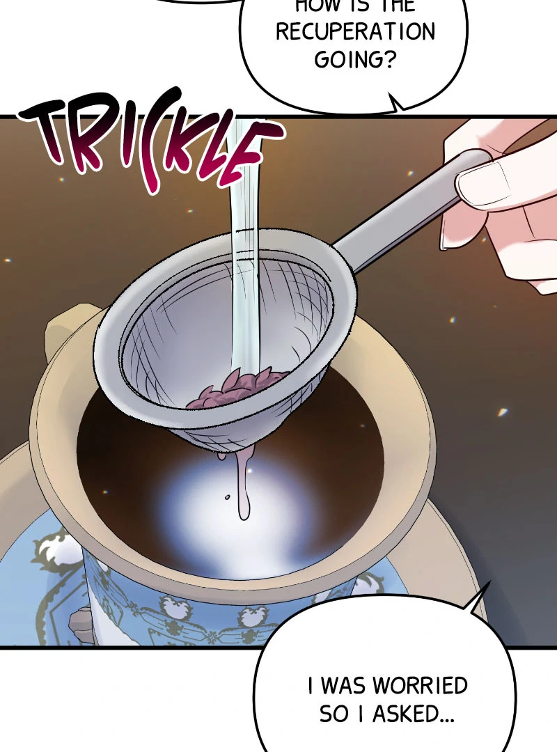 The Fake Duchess In Distresss chapter 78 page 45