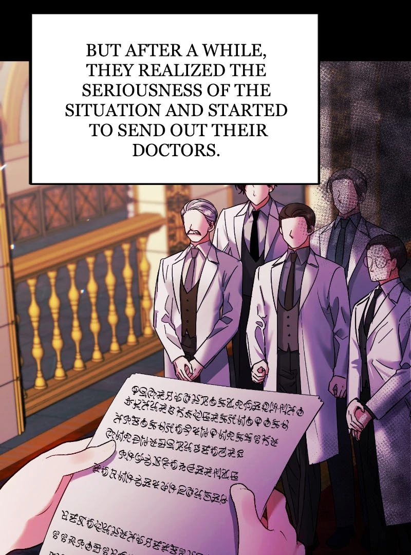 The Fake Duchess In Distresss chapter 78 page 79