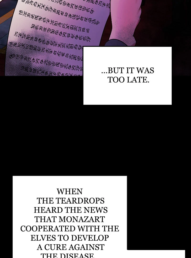 The Fake Duchess In Distresss chapter 78 page 80