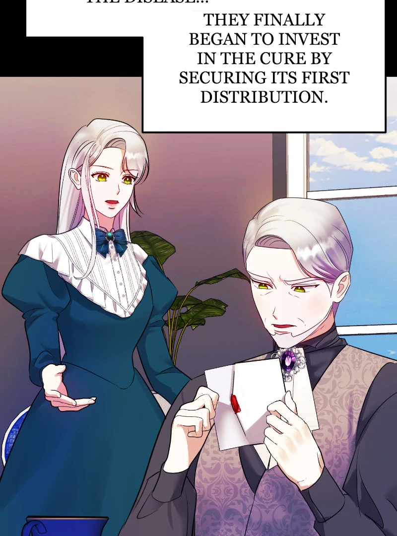 The Fake Duchess In Distresss chapter 78 page 81