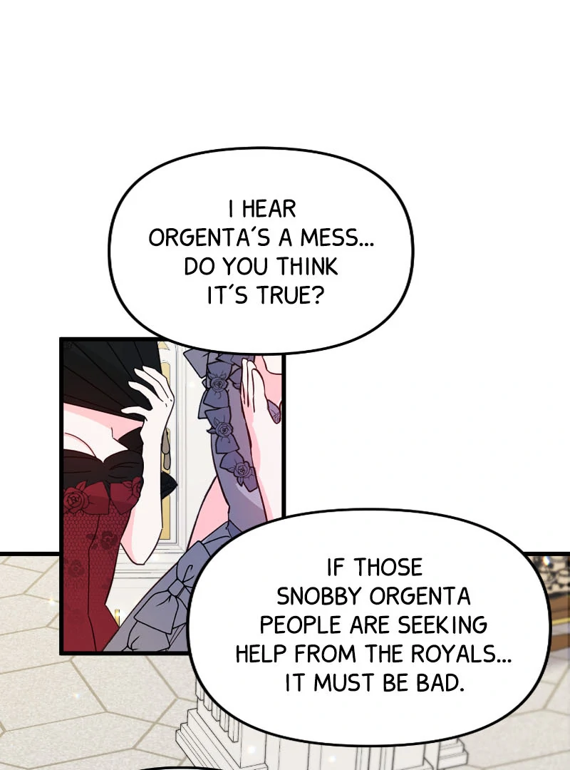 The Fake Duchess In Distresss chapter 78 page 86