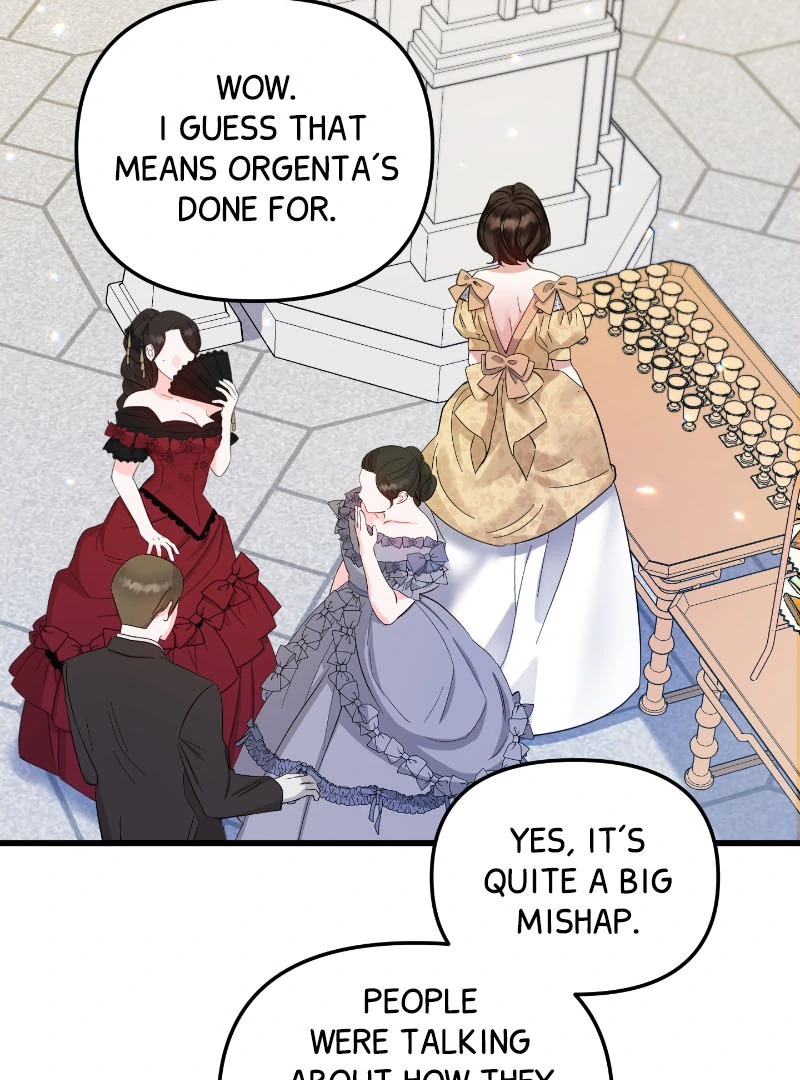 The Fake Duchess In Distresss chapter 78 page 87