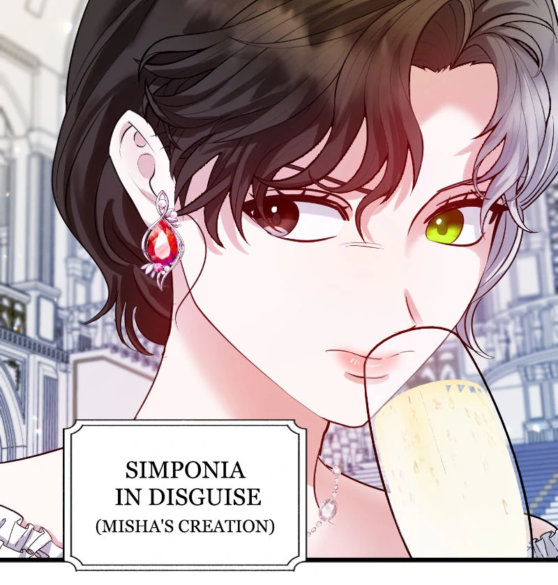 The Fake Duchess In Distresss chapter 78 page 91