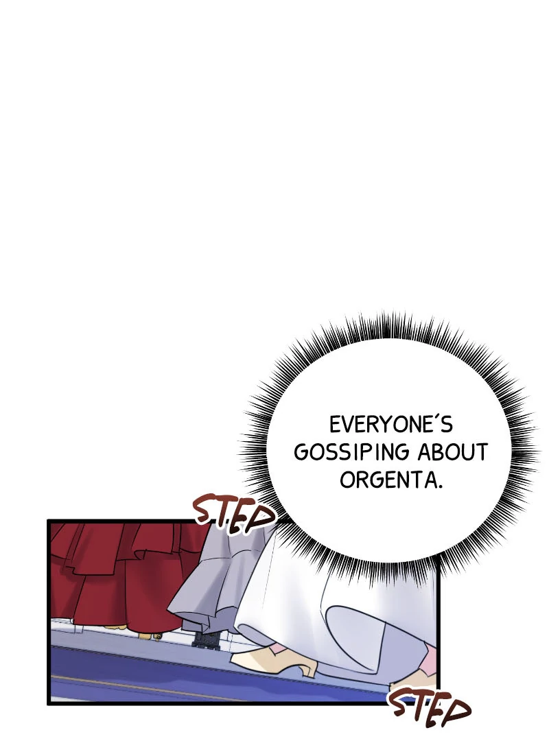 The Fake Duchess In Distresss chapter 78 page 92