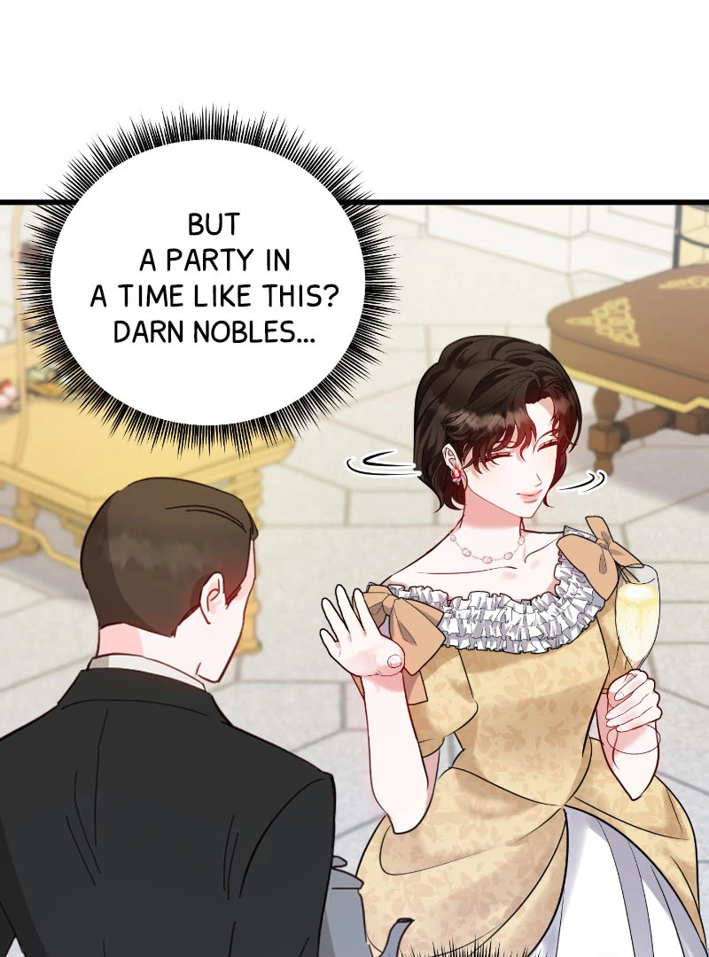 The Fake Duchess In Distresss chapter 78 page 93