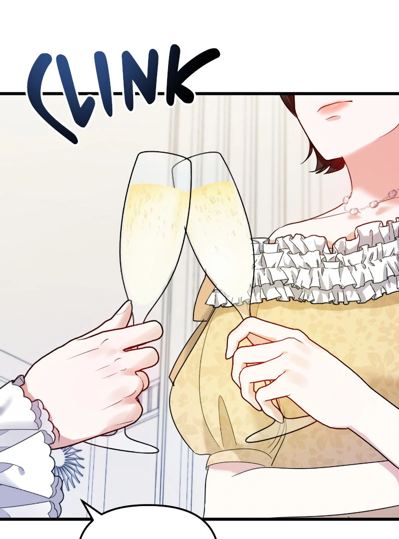 The Fake Duchess In Distresss chapter 78 page 97