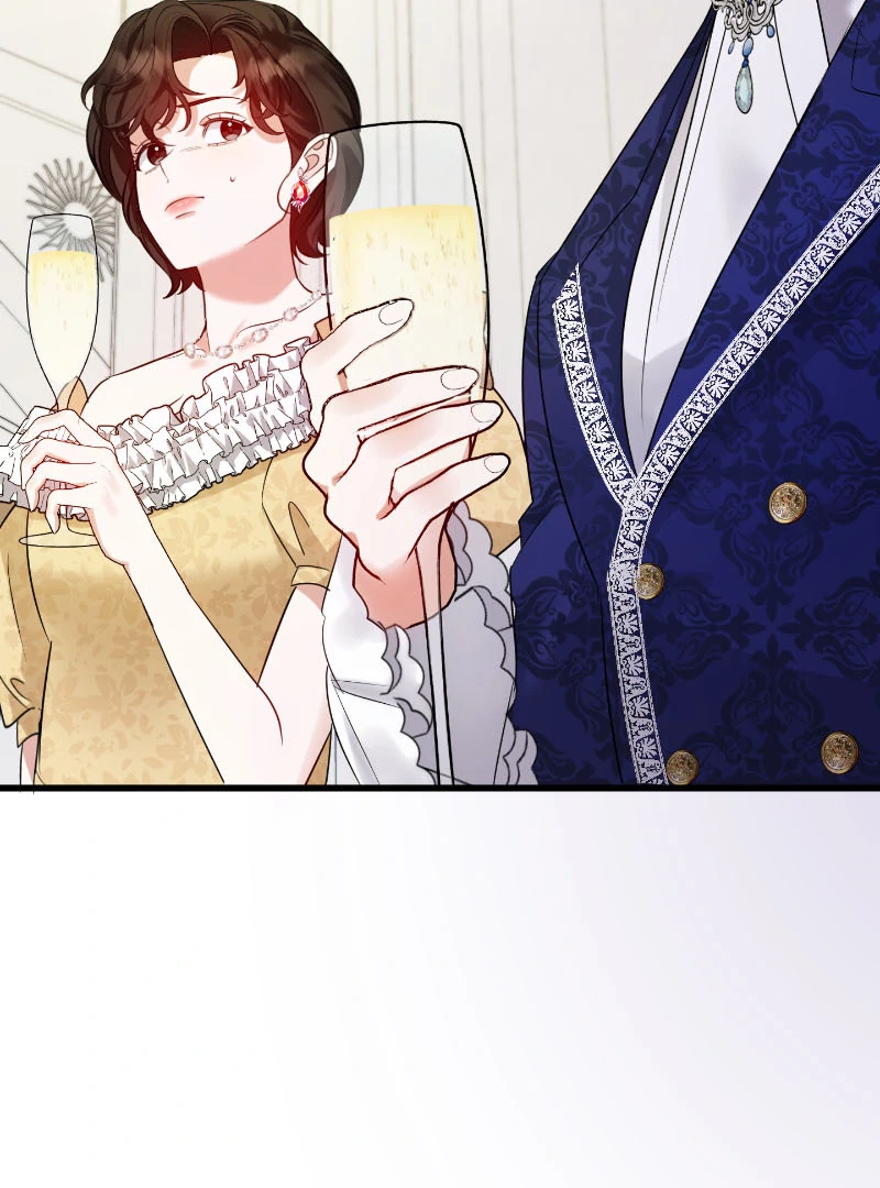 The Fake Duchess In Distresss chapter 78 page 99