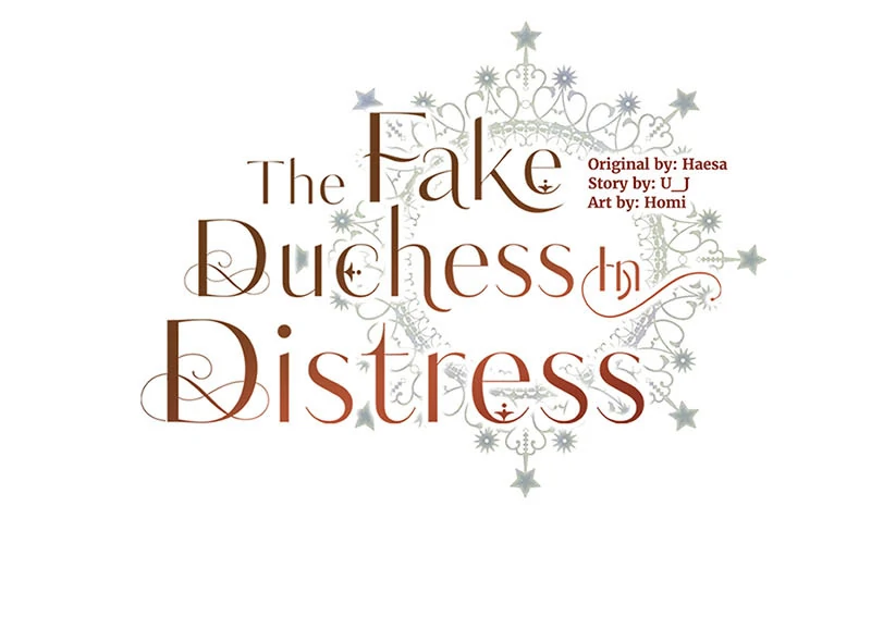 The Fake Duchess In Distresss chapter 78 page 103