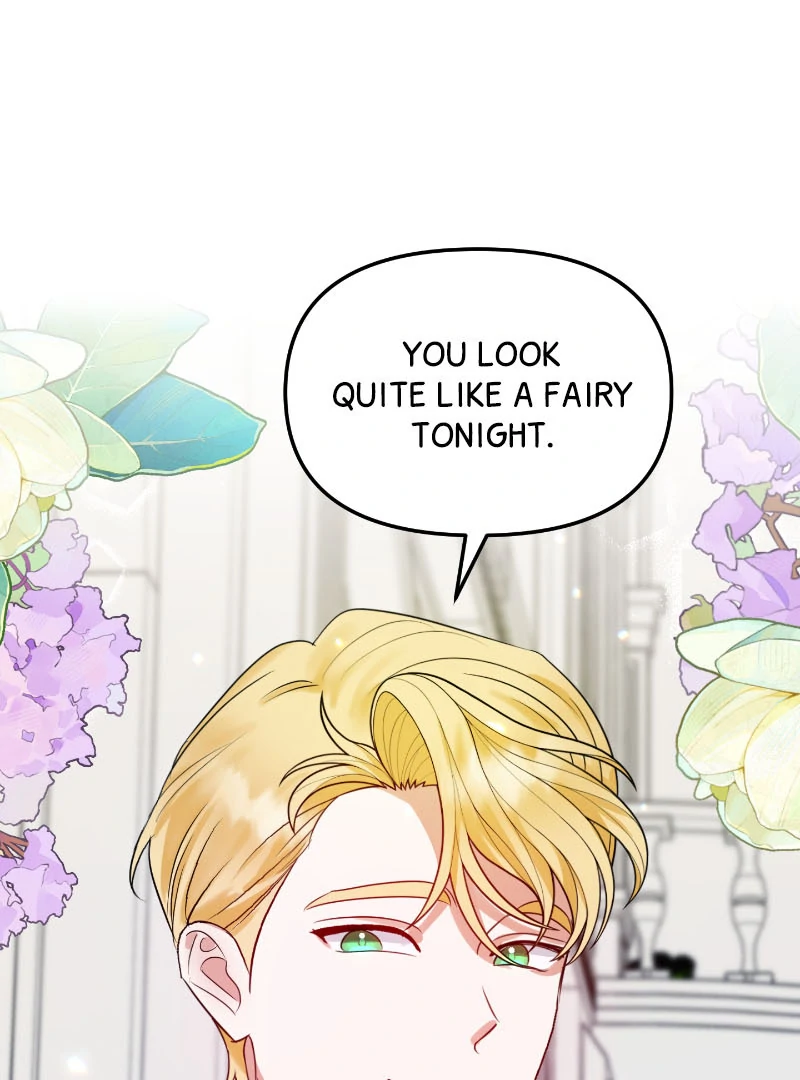 The Fake Duchess In Distresss chapter 79 page 1