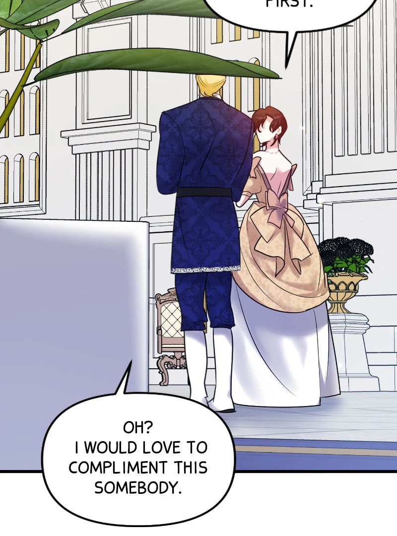 The Fake Duchess In Distresss chapter 79 page 5