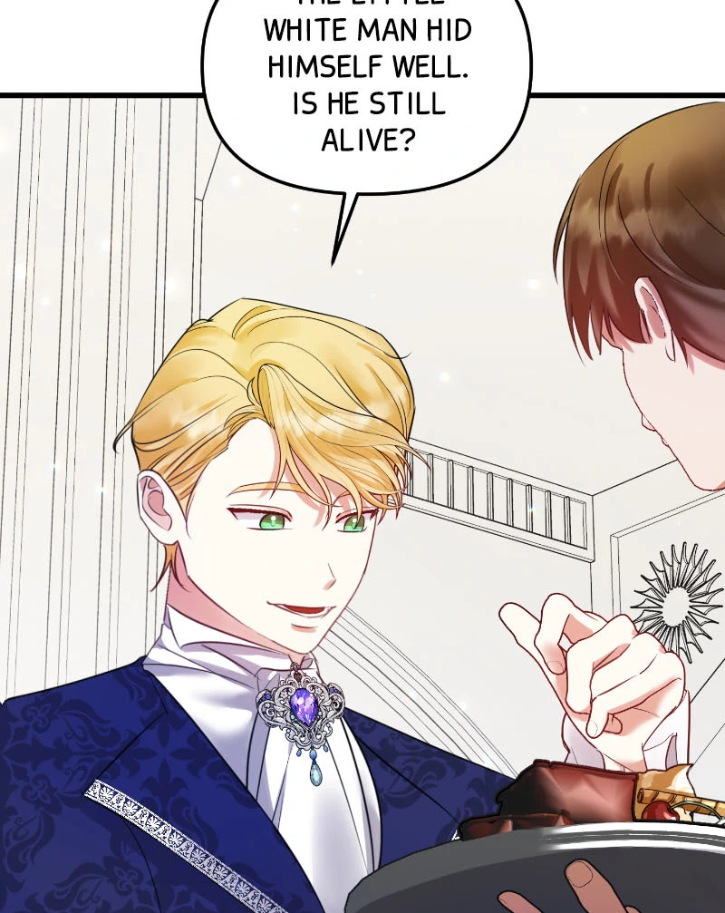 The Fake Duchess In Distresss chapter 79 page 12