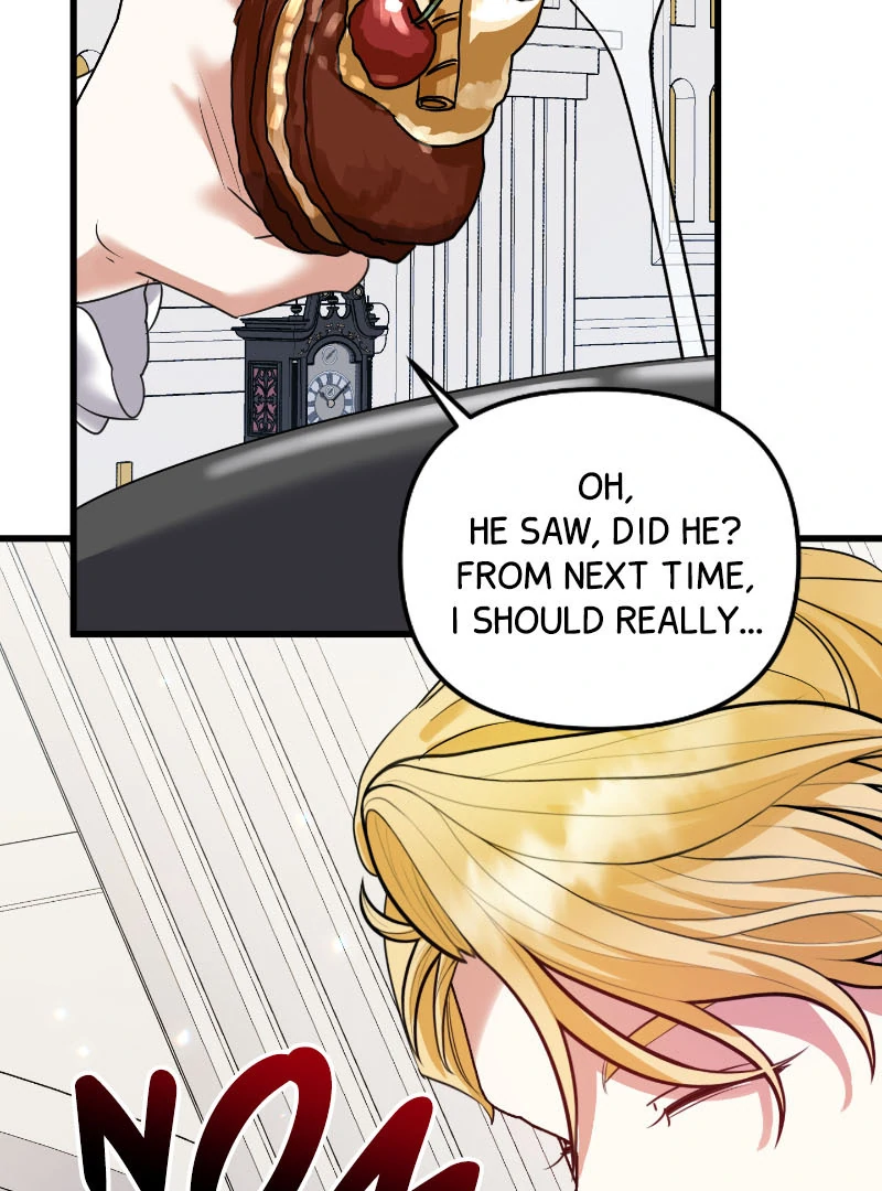 The Fake Duchess In Distresss chapter 79 page 15